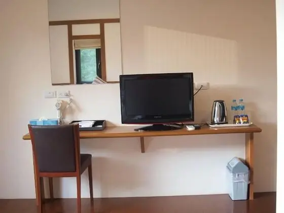 Üç Kişilik Oda, Birden Çok Yatak, Sigara İçilmez