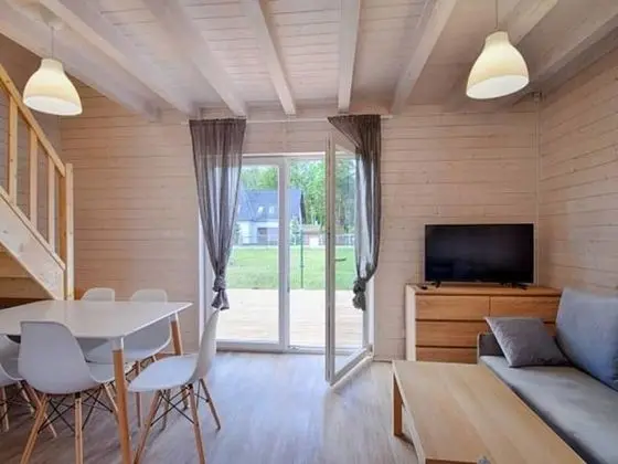 Comfort Kulübe