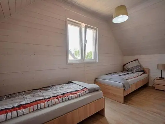 Comfort Kulübe