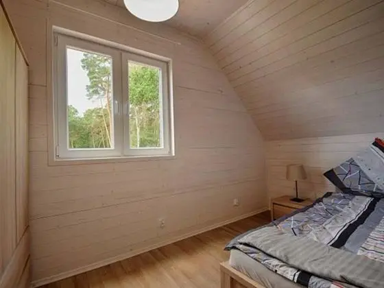 Comfort Kulübe