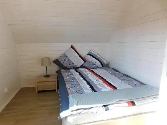 Comfort Kulübe
