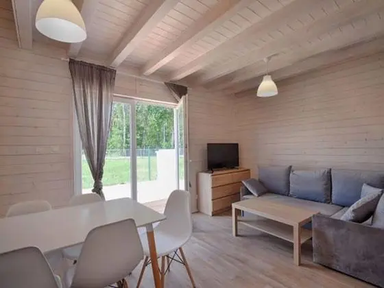 Comfort Kulübe