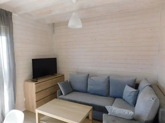 Comfort Kulübe