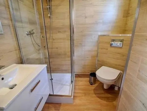 Comfort Kulübe