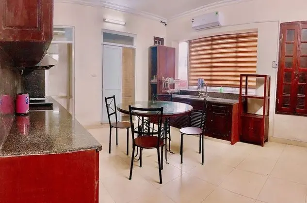 Ortak Ranzalı Oda, Sadece kadınlar için (Bed in 8-bed)