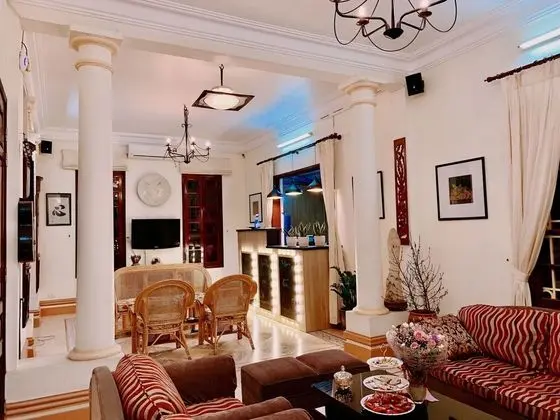 Ortak Ranzalı Oda, Sadece kadınlar için (Bed in 8-bed)