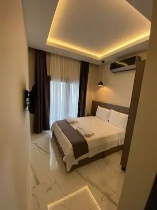 Standart Oda - İki Kişilik