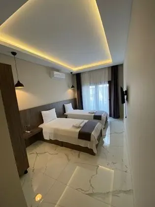 Standart Oda - İki Kişilik