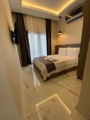 Standart Oda - İki Kişilik