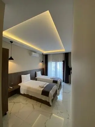 Standart Oda - İki Kişilik