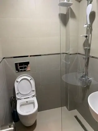 Standart Oda - İki Kişilik