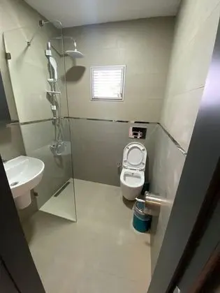 Standart Oda - Tek Kişilik