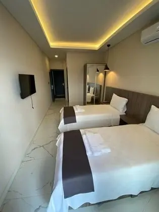 Standart Oda - Tek Kişilik