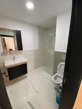 Suit  Oda - Üç Kişilik