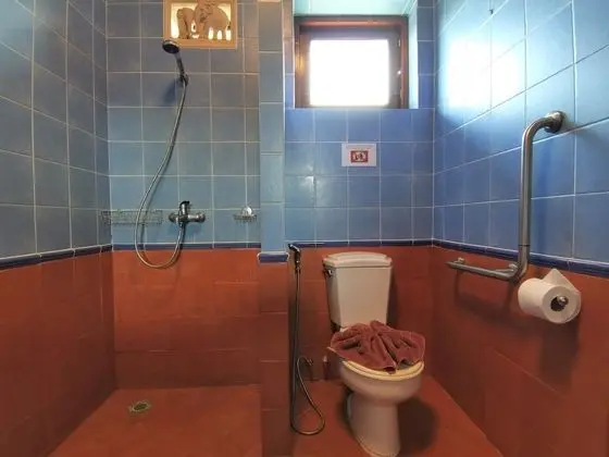 Standard İki Ayrı Yataklı Oda