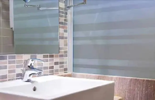 Banyo lavabosu