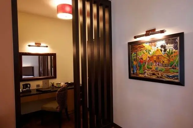 Family Villa (Partial)