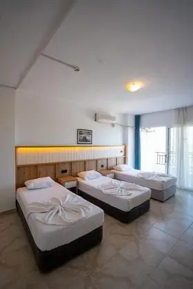 Executive Oda, Deniz Manzaralı