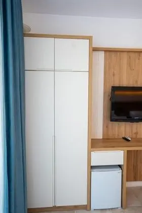 Executive Oda, Deniz Manzaralı