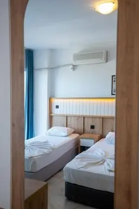 Executive Oda, Deniz Manzaralı