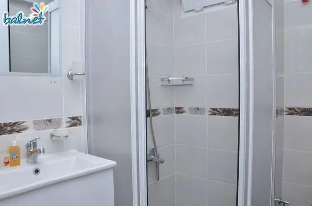 Standart - İki Yataklı Oda