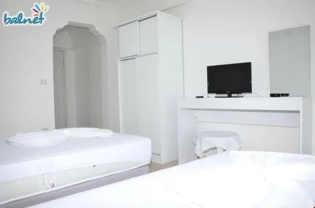 Standart - İki Yataklı Oda