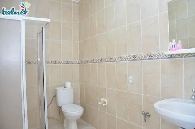 Standart Oda - Üç Kişilik