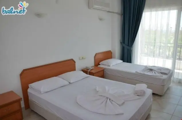 Standart Oda - Üç Kişilik