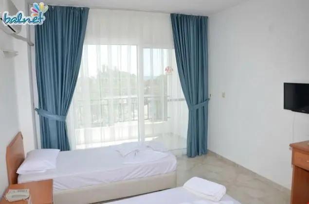 Standart Oda - Üç Kişilik