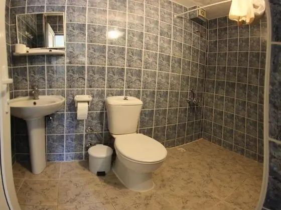 Standard Üç Kişilik Oda