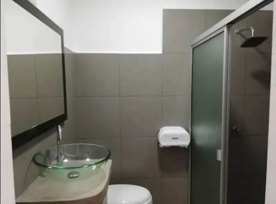 Classic Tek Kişilik Oda, Sigara İçilmez