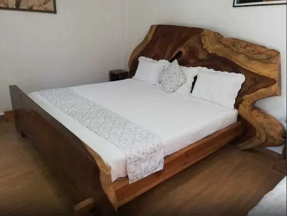 Deluxe Tek Büyük Yataklı Oda, Birden Çok Yatak, Sigara İçilmez
