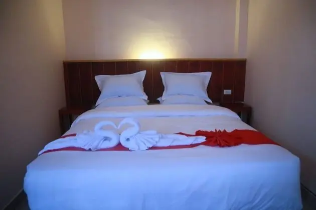 Deluxe Oda