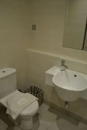 Deluxe Tek Kişilik Oda