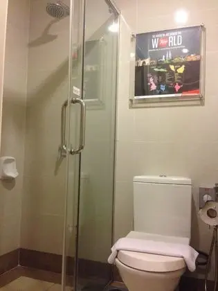 Dört Kişilik Oda