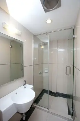 Tek Büyük Yataklı Oda, Şehir Manzaralı