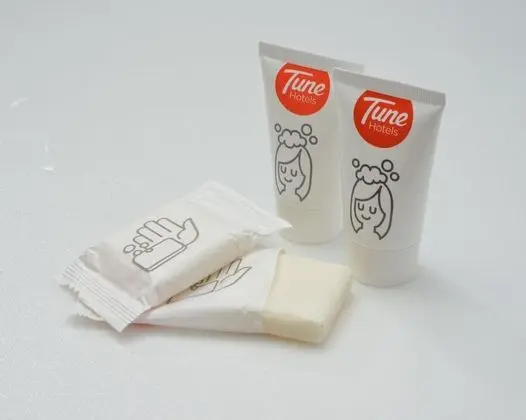 Tek Büyük Yataklı Oda, Şehir Manzaralı