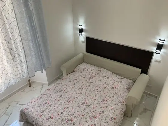 Basic Tek Büyük Yataklı Oda, 1 Yatak Odası, Sigara İçilmez