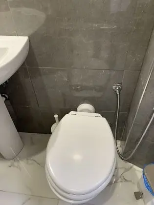 Basic Tek Büyük Yataklı Oda, 1 Yatak Odası, Sigara İçilmez