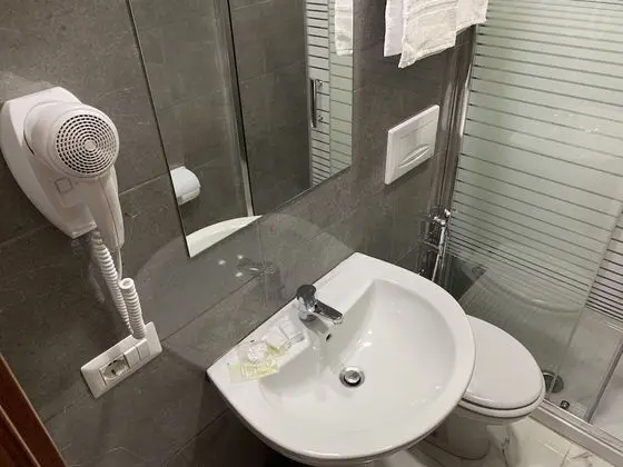 Basic Tek Büyük Yataklı Oda, 1 Yatak Odası, Sigara İçilmez