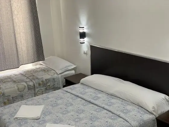 Family Dört Kişilik Oda