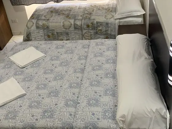 Family Dört Kişilik Oda