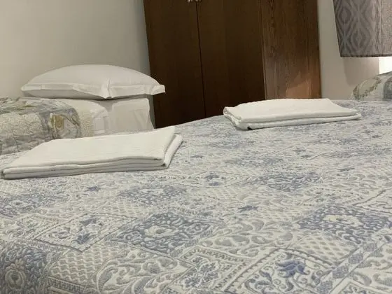 Family Dört Kişilik Oda