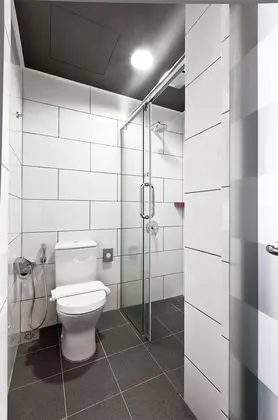 Standard İki Ayrı Yataklı Oda
