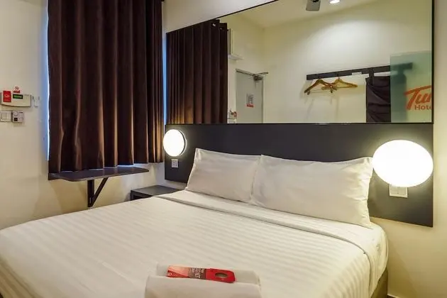 Day Use Room - 12 hrs Transit Day Use only between times of 07:00am to 19:00pm
