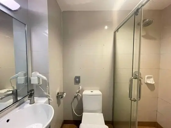 Superior Üç Kişilik Oda
