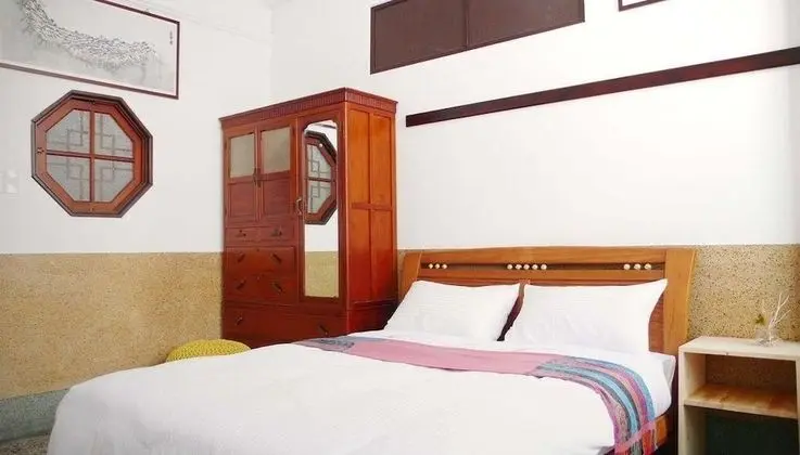 Tek Büyük Yataklı Oda, Ortak Banyo