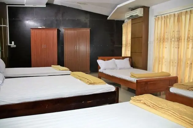 Family Oda (Big, 5 Beds)