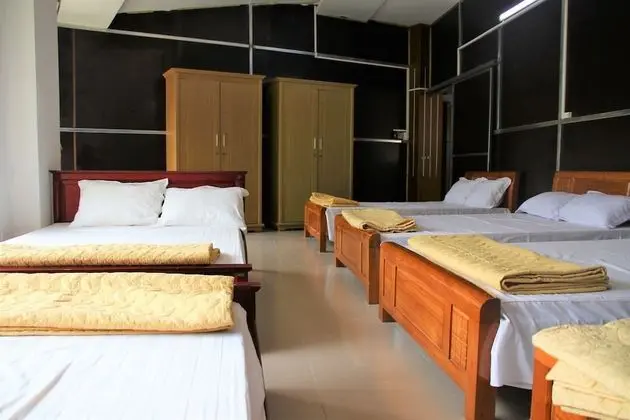 Family Oda (Big, 6 Beds)