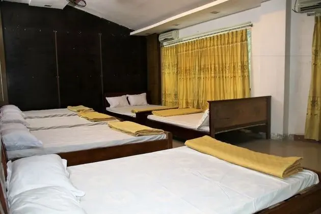 Family Oda (Big, 6 Beds)